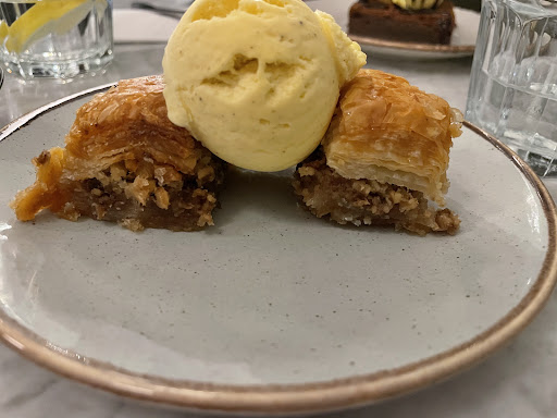 Photo of Mem's Kitchen - 69 High St, King's Lynn PE30 1AY